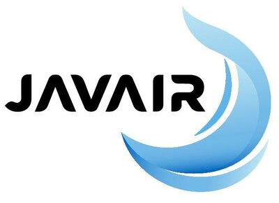 Trademark JAVAIR + LOGO