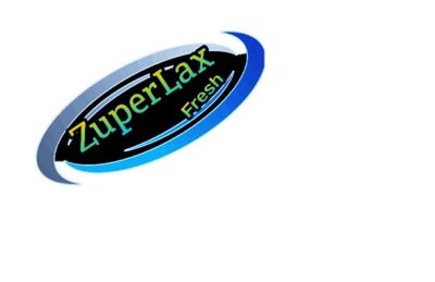 Trademark ZuperLax Fresh