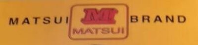 Trademark MATSUI