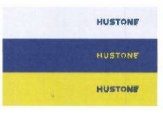 Trademark HUSTONE