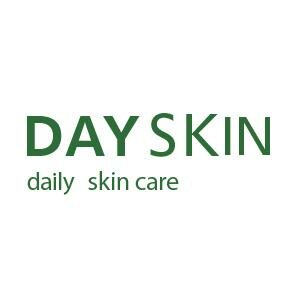 Trademark DAY SKIN daily skin care