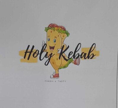 Trademark HOLY KEBAB