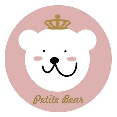 Trademark PETITE BEAR dan Lukisan