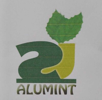 Trademark ALUMINT