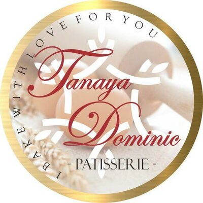 Trademark Tanaya Dominic Patisserie