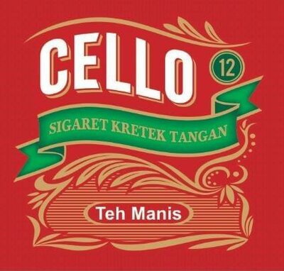 Trademark Cello