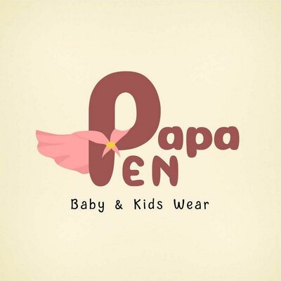 Trademark PAPAPEN dan Lukisan