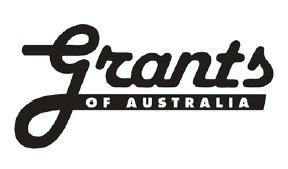 Trademark Grants of Australia