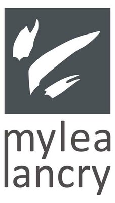 Trademark Mylea Lancry + Logo