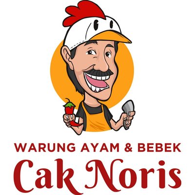 Trademark Cak Noris