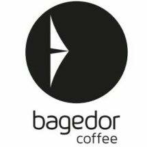 Trademark Bagedor Coffee + Logo