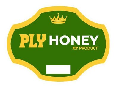 Trademark PLY HONEY PLY PRODUCT