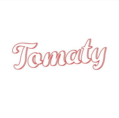 Trademark TOMATY