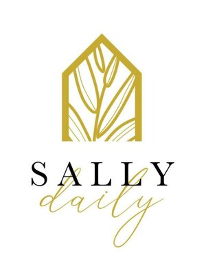 Trademark SALLY DAILY