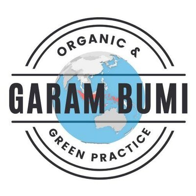 Trademark GARAM BUMI