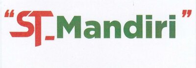 Trademark "ST_Mandiri"