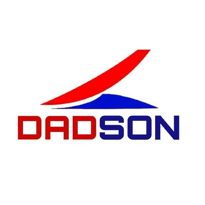 Trademark DADSON