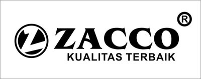 Trademark ZACCO