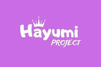 Trademark Hayumi
