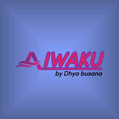 Trademark AIWAKU