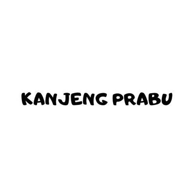 Trademark KANJENG PRABU