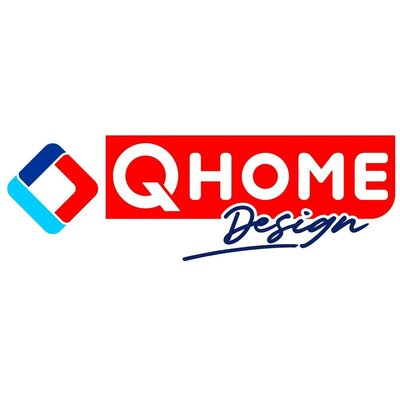 Trademark Qhome Design hanya sebuah penamaan