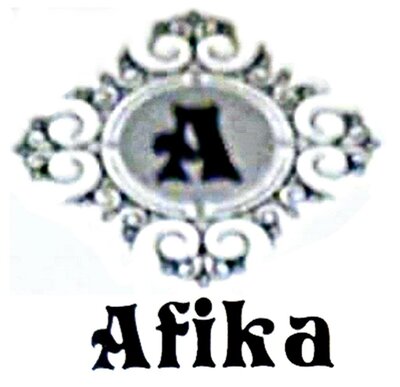 Trademark AFIKA