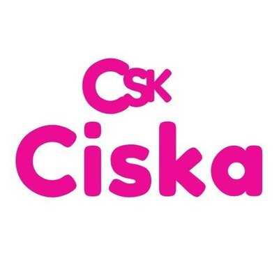 Trademark Ciska