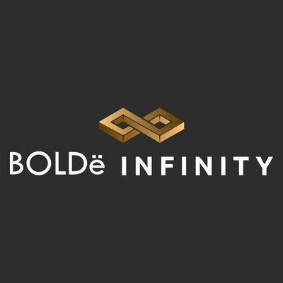 Trademark BOLDe INFINITY