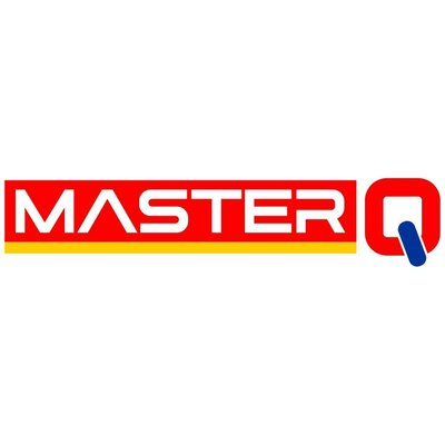 Trademark Master Q + Logo