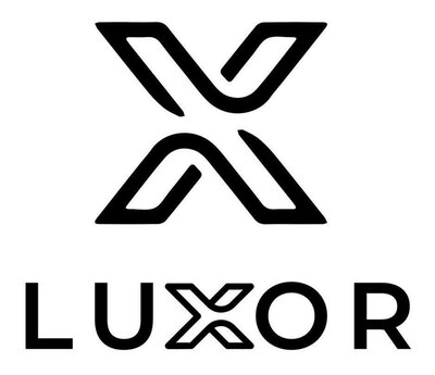 Trademark LUXOR & SIMBOL