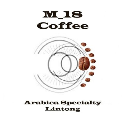 Trademark M_18 Coffee