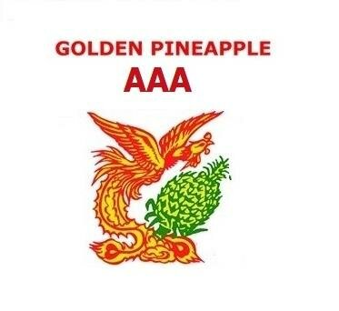 Trademark GOLDEN PINEAPPLE