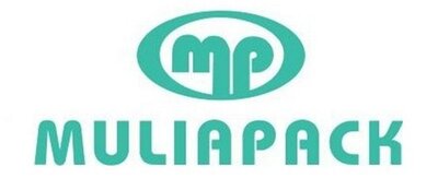 Trademark MULIAPACK dan Logo