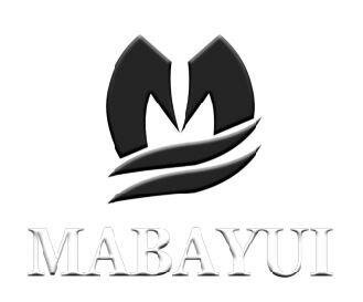 Trademark MABAYUI