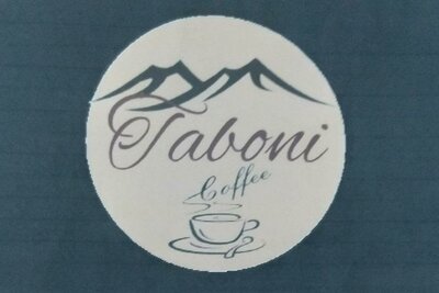 Trademark Taboni Coffee