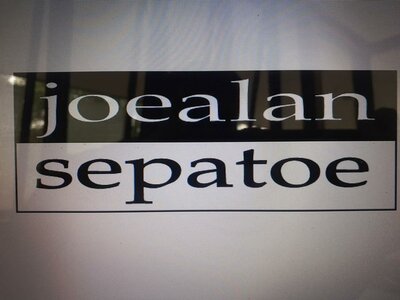 Trademark JOEALAN SEPATOE