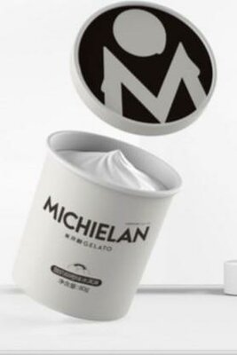 Trademark MICHIELAN + Lukisan