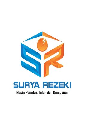 Trademark SURYA REZEKI