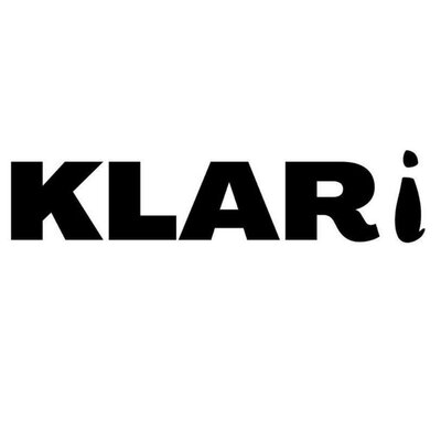 Trademark KLARI