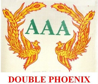 Trademark DOUBLE PHOENIX