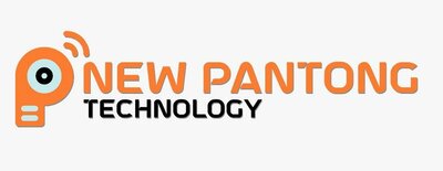 Trademark NEW PANTONG TECHNOLOGY + LOGO