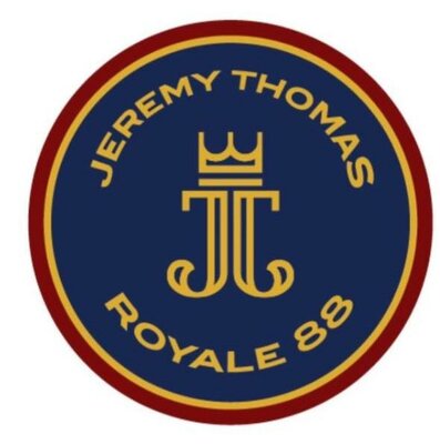 Trademark JEREMY THOMAS ROYALE 88