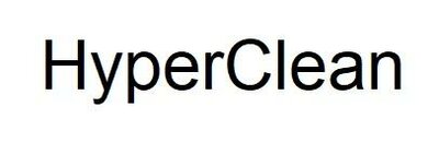 Trademark HyperClean