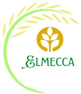 Trademark ELMECCA DAN LOGO