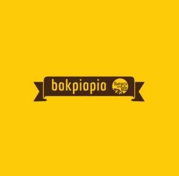 Trademark BAKPIAPIA + LOGO