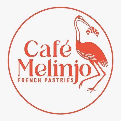 Trademark Café Melinjo FRENCH PASTRIES