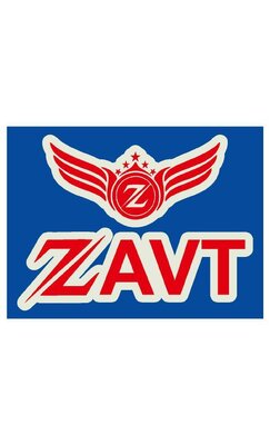 Trademark ZAVT