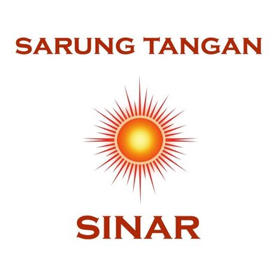 Trademark SARUNG TANGAN SINAR