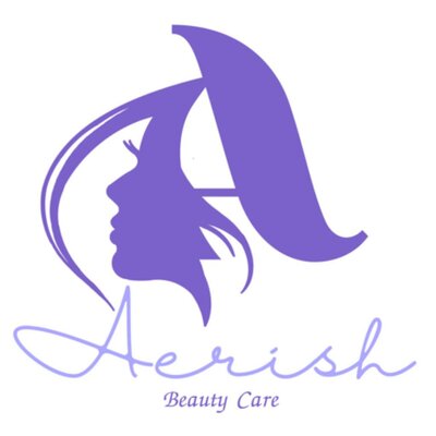 Trademark Aerish Beauty Care